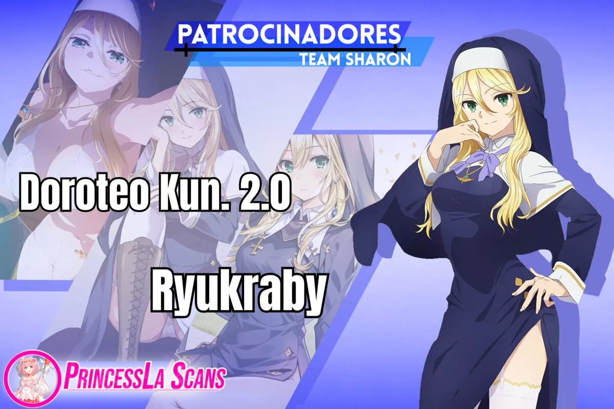 Jimina Ken Sei wa Sore Demo Saikyoudesu Capítulo 70 - Page 3