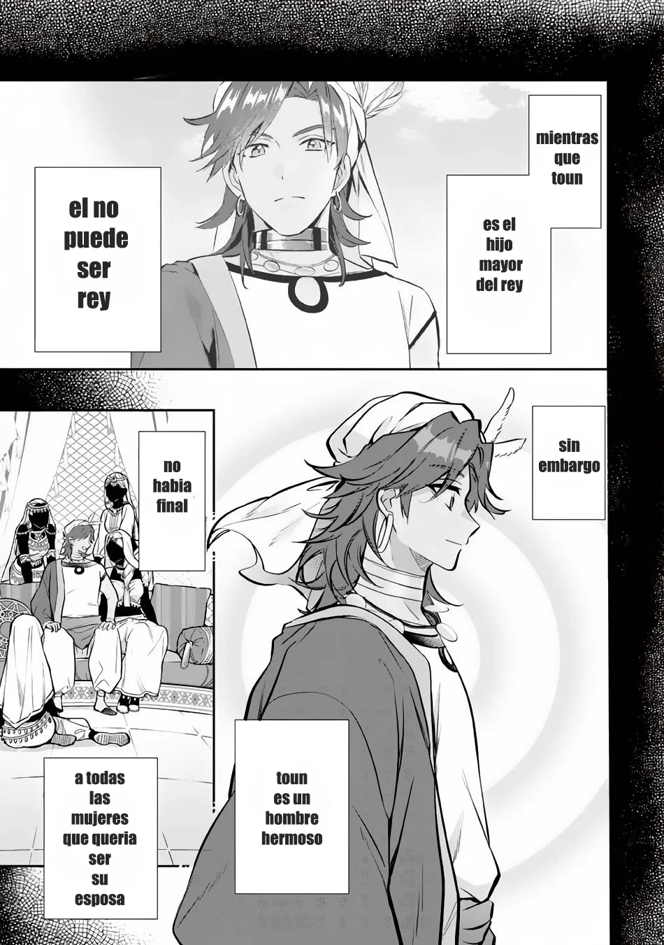 Jimina Ken Sei wa Sore Demo Saikyoudesu Capítulo 75 - Page 12