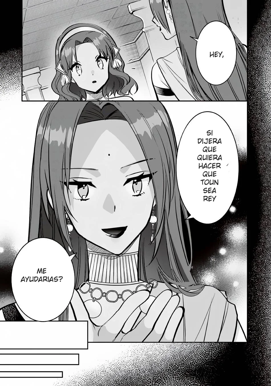 Jimina Ken Sei wa Sore Demo Saikyoudesu Capítulo 75 - Page 16