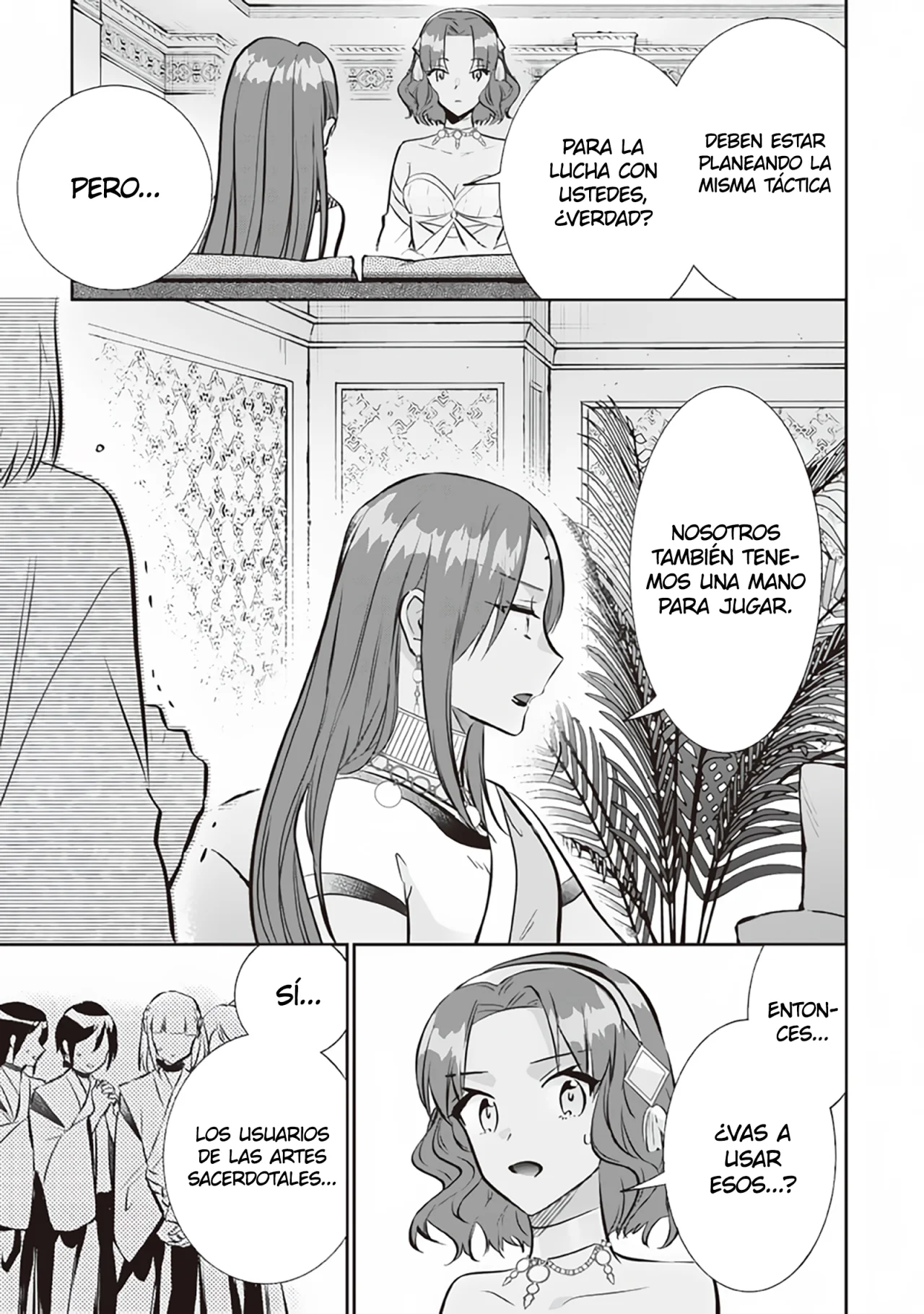 Jimina Ken Sei wa Sore Demo Saikyoudesu Capítulo 77 - Page 14