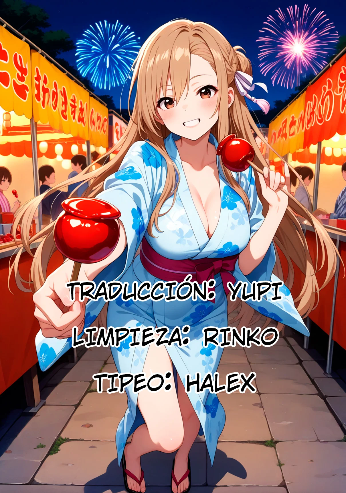 Jimina Ken Sei wa Sore Demo Saikyoudesu Capítulo 78 - Page 18