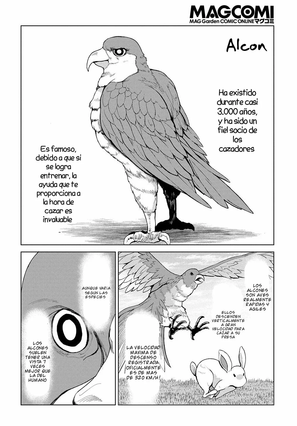 Hokkaidou no Geneki Hunter ga Isekai ni Hourikoma Rete Mita – Elf Yome to Meguru Isekai Shuryou Life Capítulo 10.2 - Page 21