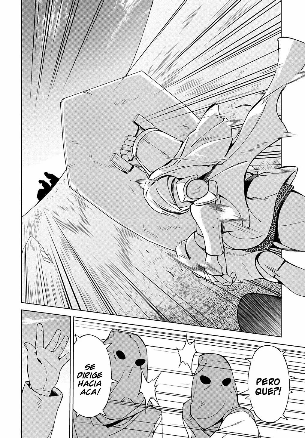 Hokkaidou no Geneki Hunter ga Isekai ni Hourikoma Rete Mita – Elf Yome to Meguru Isekai Shuryou Life Capítulo 10.2 - Page 7