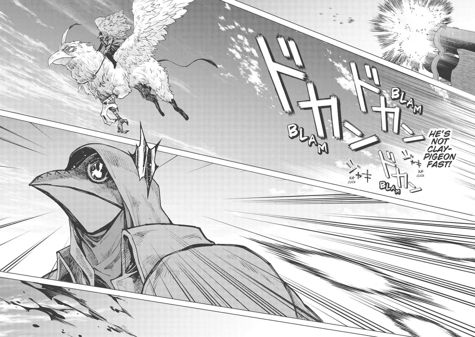 Hokkaidou no Geneki Hunter ga Isekai ni Hourikoma Rete Mita – Elf Yome to Meguru Isekai Shuryou Life Capítulo 11 - Page 24