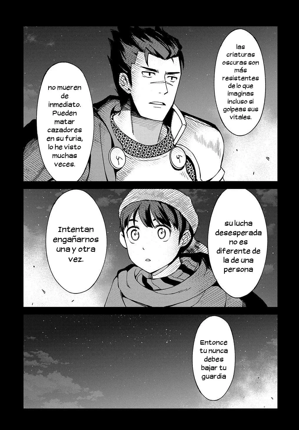 Hokkaidou no Geneki Hunter ga Isekai ni Hourikoma Rete Mita – Elf Yome to Meguru Isekai Shuryou Life Capítulo 12.2 - Page 23
