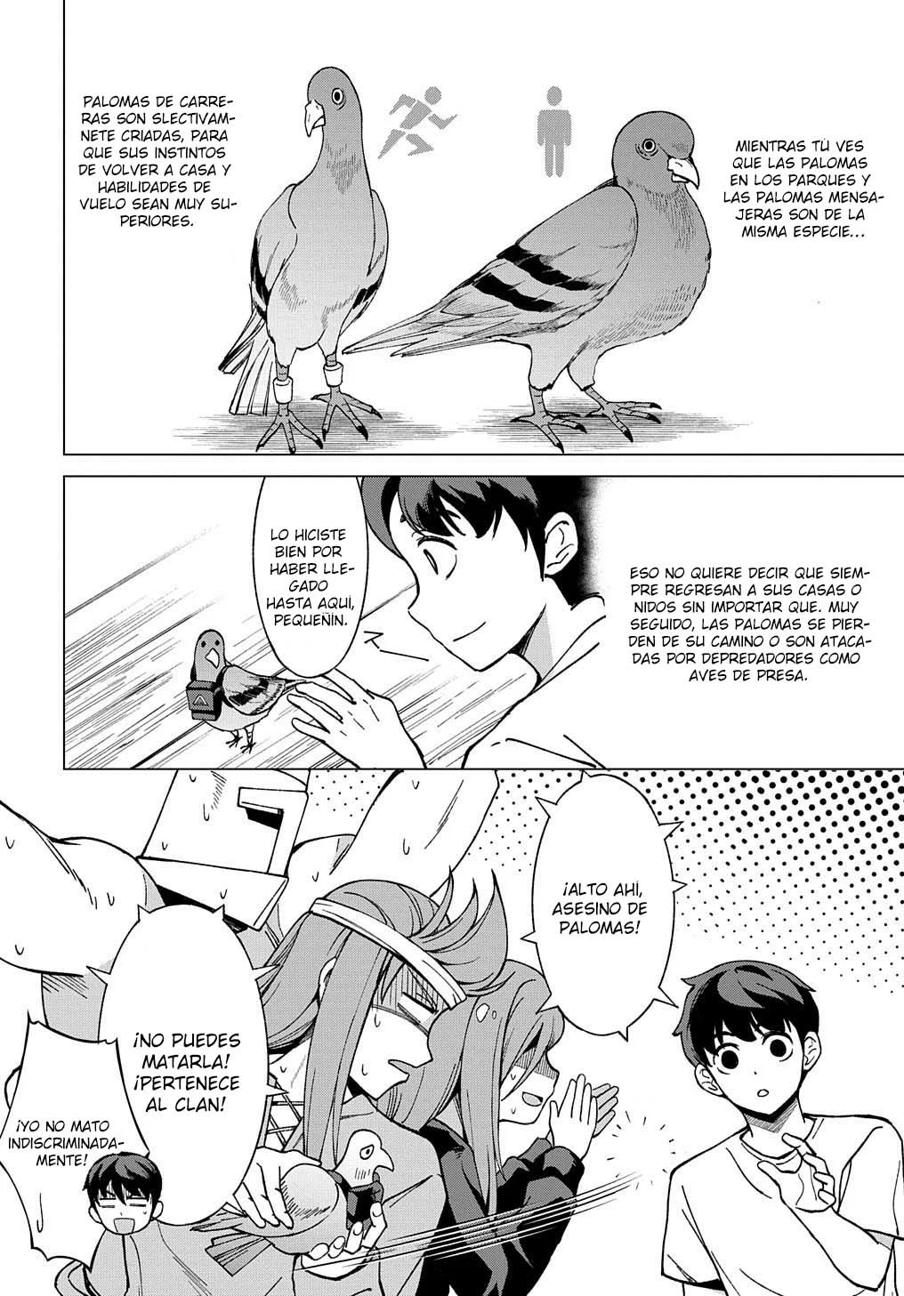 Hokkaidou no Geneki Hunter ga Isekai ni Hourikoma Rete Mita – Elf Yome to Meguru Isekai Shuryou Life Capítulo 13.2 - Page 15