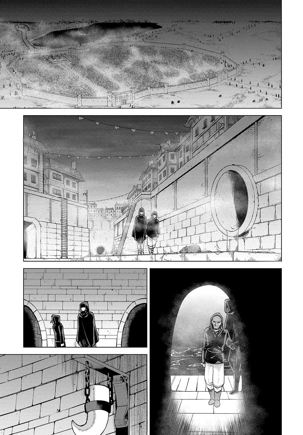 Hokkaidou no Geneki Hunter ga Isekai ni Hourikoma Rete Mita – Elf Yome to Meguru Isekai Shuryou Life Capítulo 14.1 - Page 26