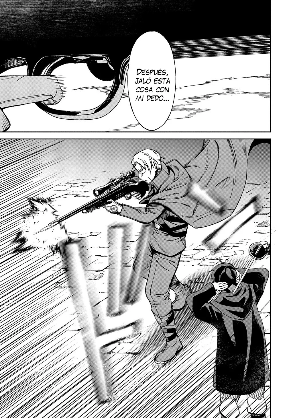 Hokkaidou no Geneki Hunter ga Isekai ni Hourikoma Rete Mita – Elf Yome to Meguru Isekai Shuryou Life Capítulo 14.2 - Page 14