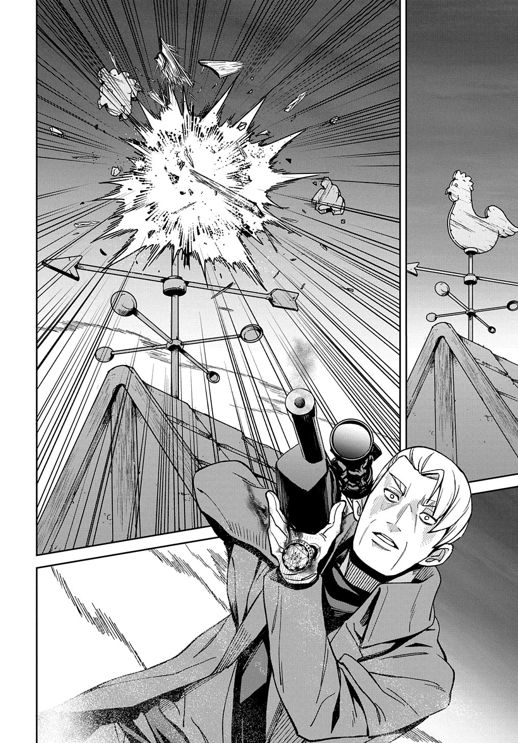 Hokkaidou no Geneki Hunter ga Isekai ni Hourikoma Rete Mita – Elf Yome to Meguru Isekai Shuryou Life Capítulo 14.2 - Page 15