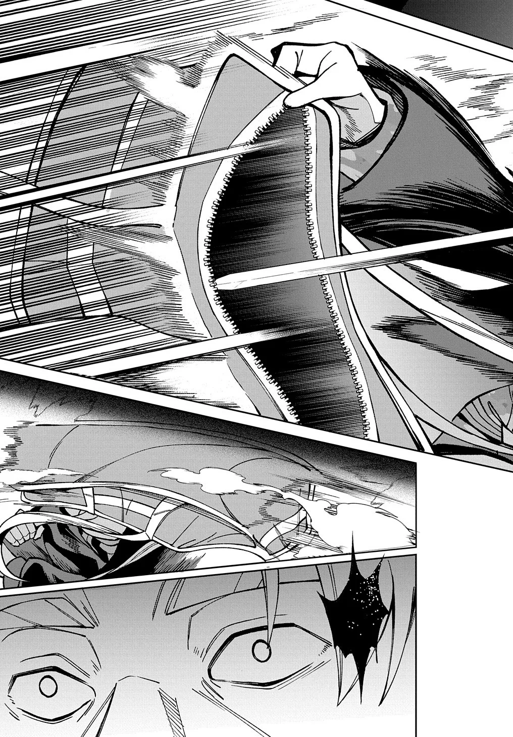 Hokkaidou no Geneki Hunter ga Isekai ni Hourikoma Rete Mita – Elf Yome to Meguru Isekai Shuryou Life Capítulo 14.2 - Page 30