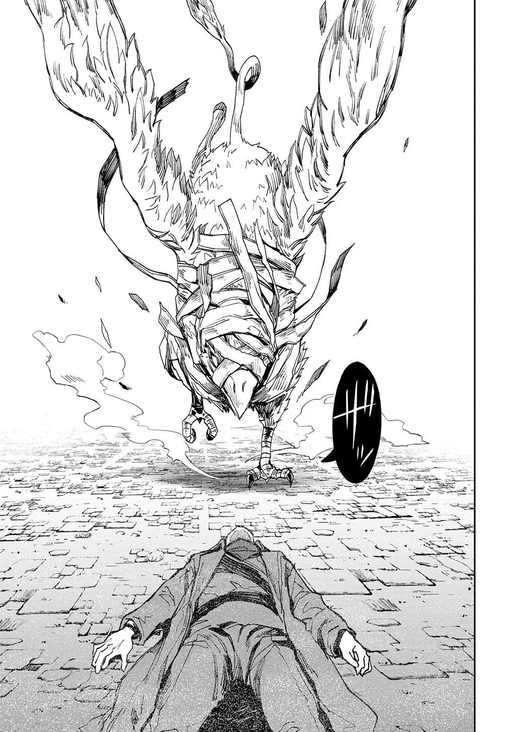 Hokkaidou no Geneki Hunter ga Isekai ni Hourikoma Rete Mita – Elf Yome to Meguru Isekai Shuryou Life Capítulo 14.2 - Page 46