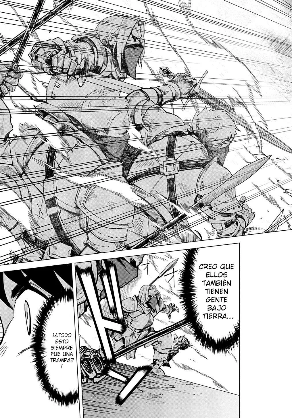 Hokkaidou no Geneki Hunter ga Isekai ni Hourikoma Rete Mita – Elf Yome to Meguru Isekai Shuryou Life Capítulo 15 - Page 12