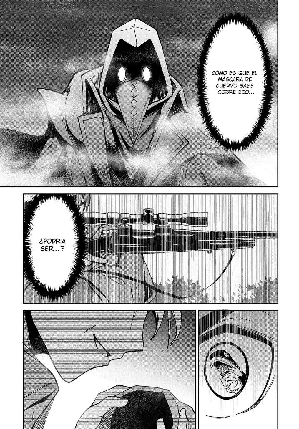 Hokkaidou no Geneki Hunter ga Isekai ni Hourikoma Rete Mita – Elf Yome to Meguru Isekai Shuryou Life Capítulo 15 - Page 34