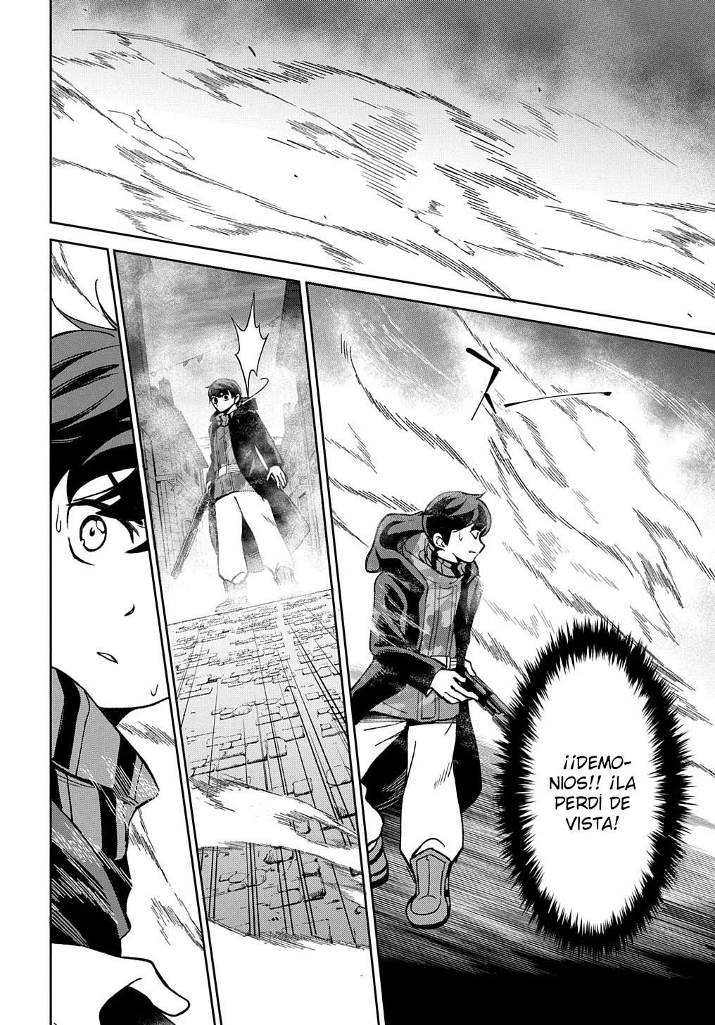 Hokkaidou no Geneki Hunter ga Isekai ni Hourikoma Rete Mita – Elf Yome to Meguru Isekai Shuryou Life Capítulo 15 - Page 9