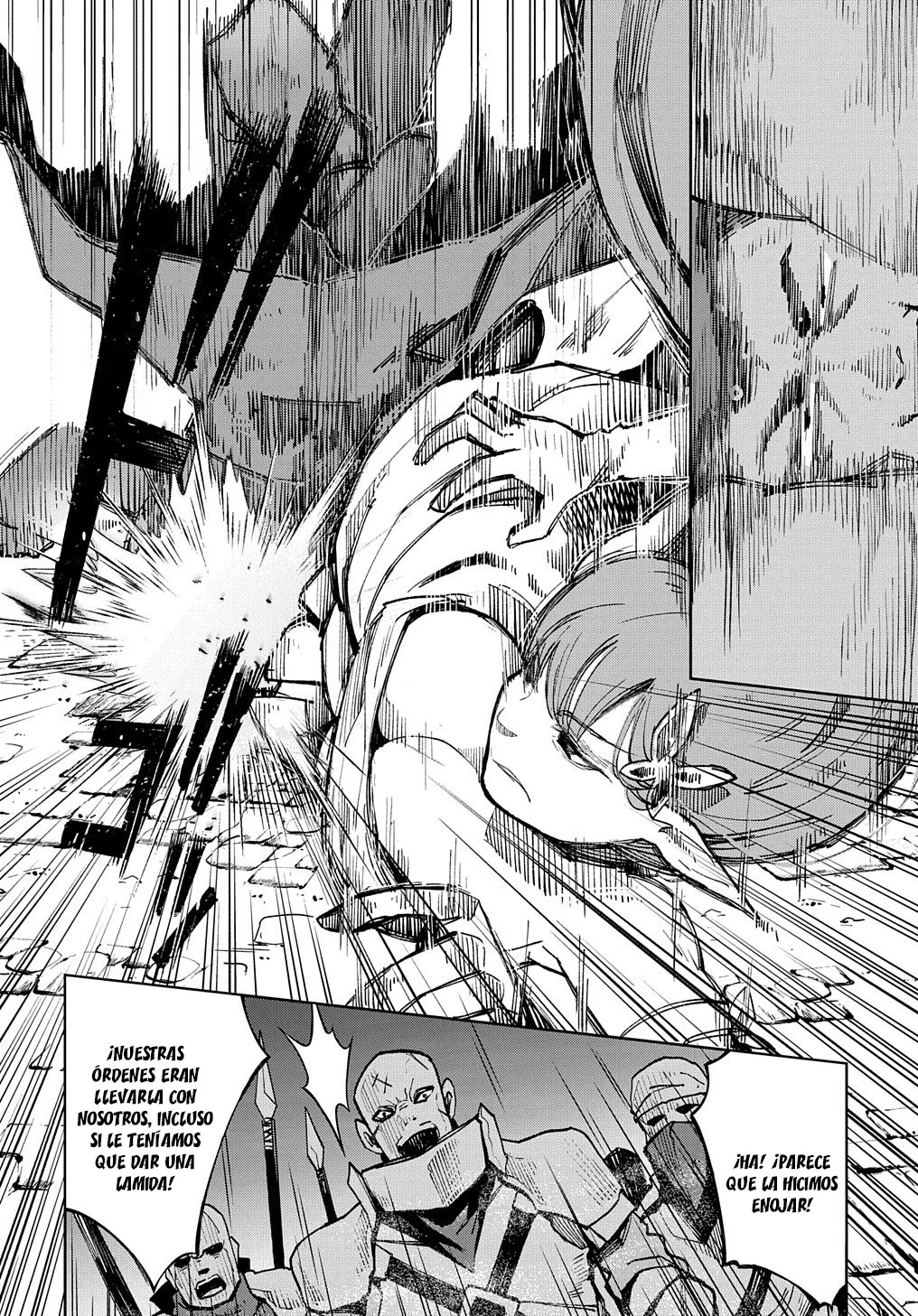 Hokkaidou no Geneki Hunter ga Isekai ni Hourikoma Rete Mita – Elf Yome to Meguru Isekai Shuryou Life Capítulo 16.1 - Page 12