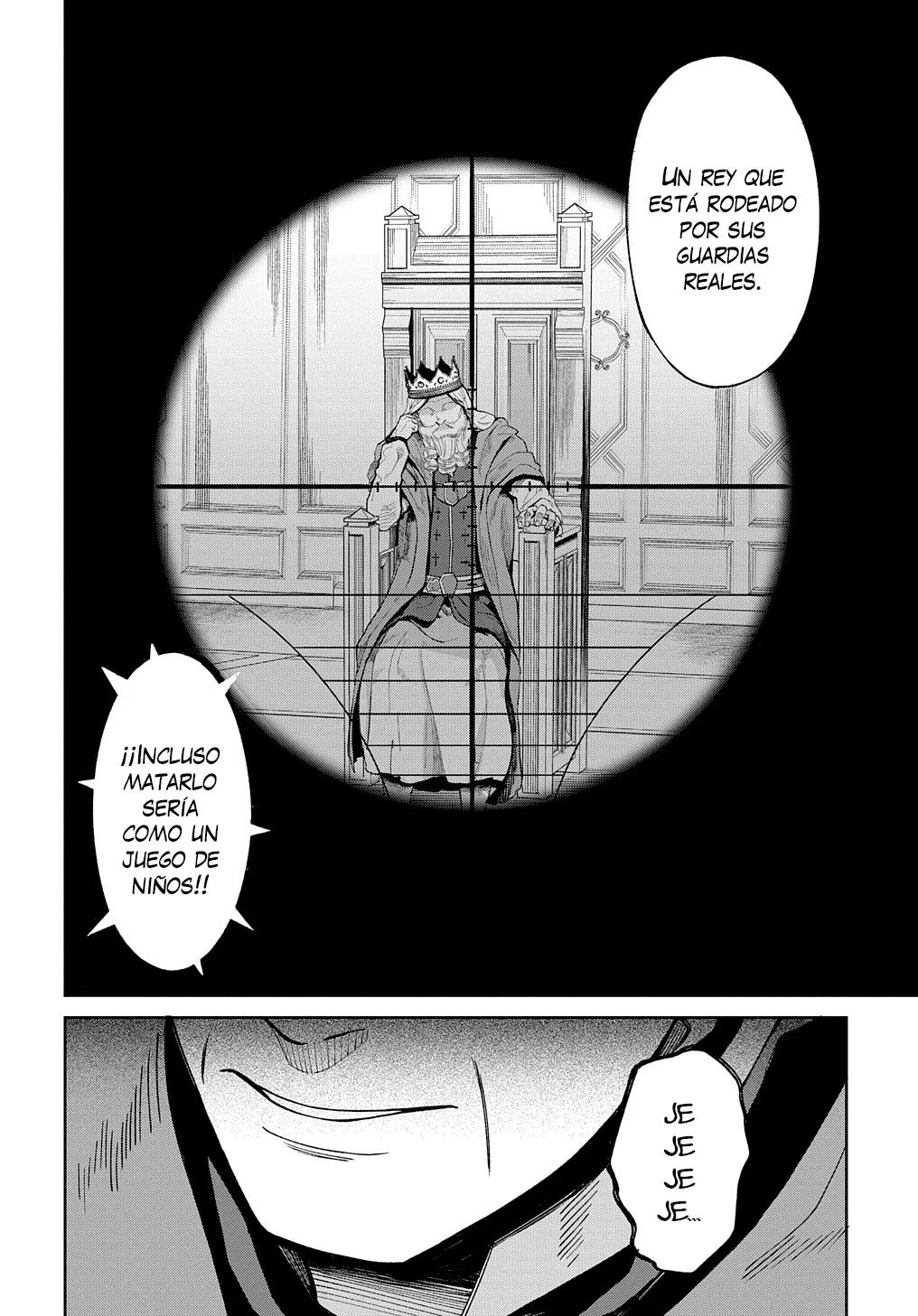 Hokkaidou no Geneki Hunter ga Isekai ni Hourikoma Rete Mita – Elf Yome to Meguru Isekai Shuryou Life Capítulo 16.2 - Page 18