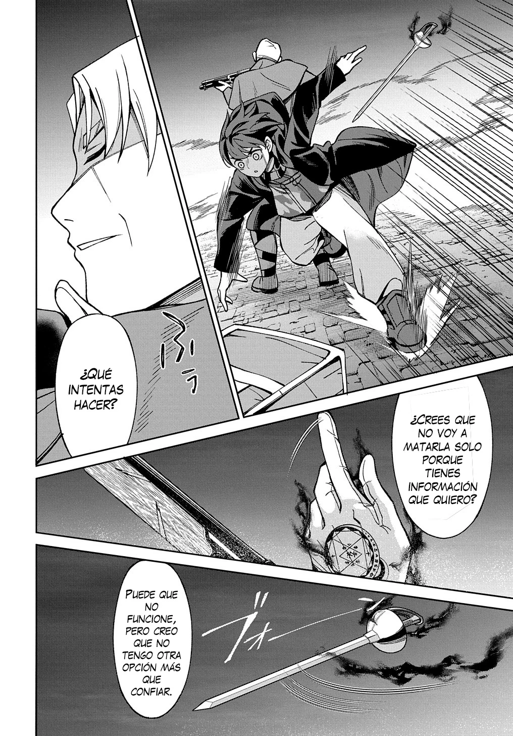 Hokkaidou no Geneki Hunter ga Isekai ni Hourikoma Rete Mita – Elf Yome to Meguru Isekai Shuryou Life Capítulo 16.2 - Page 26