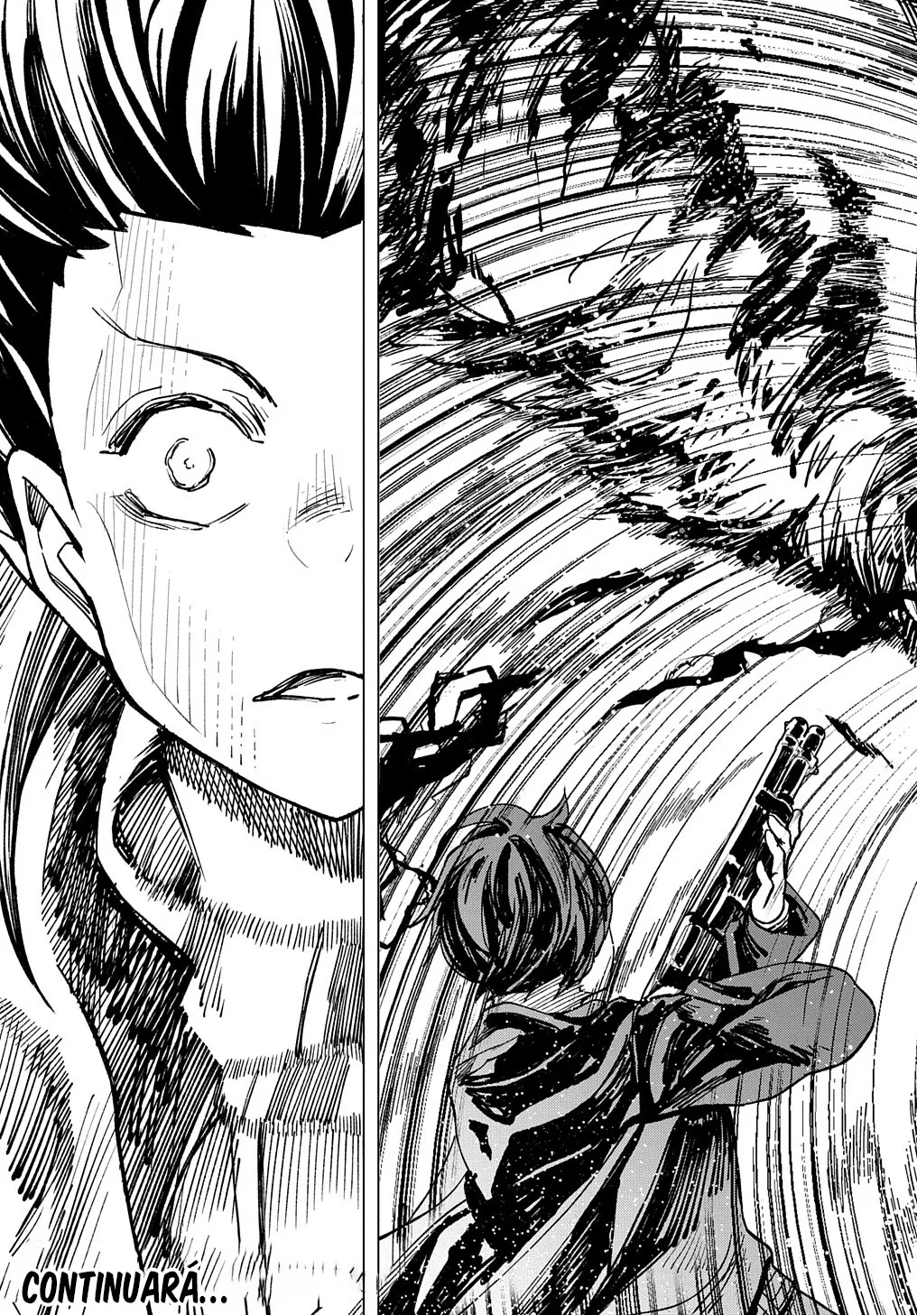 Hokkaidou no Geneki Hunter ga Isekai ni Hourikoma Rete Mita – Elf Yome to Meguru Isekai Shuryou Life Capítulo 16.2 - Page 28