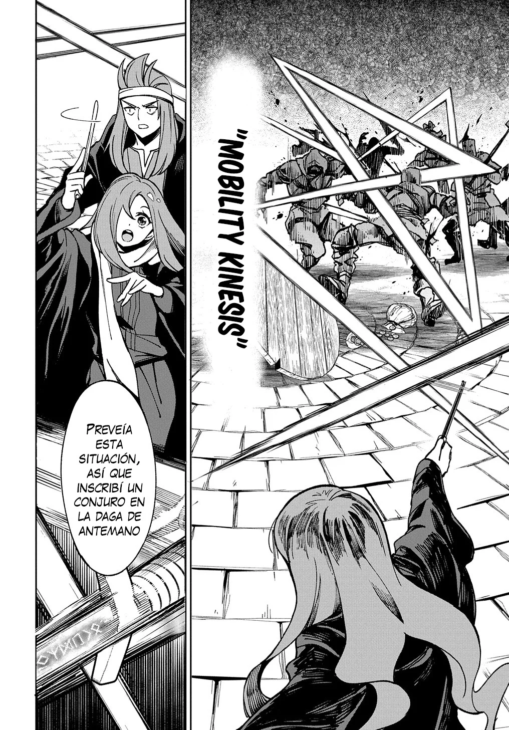 Hokkaidou no Geneki Hunter ga Isekai ni Hourikoma Rete Mita – Elf Yome to Meguru Isekai Shuryou Life Capítulo 17.1 - Page 12