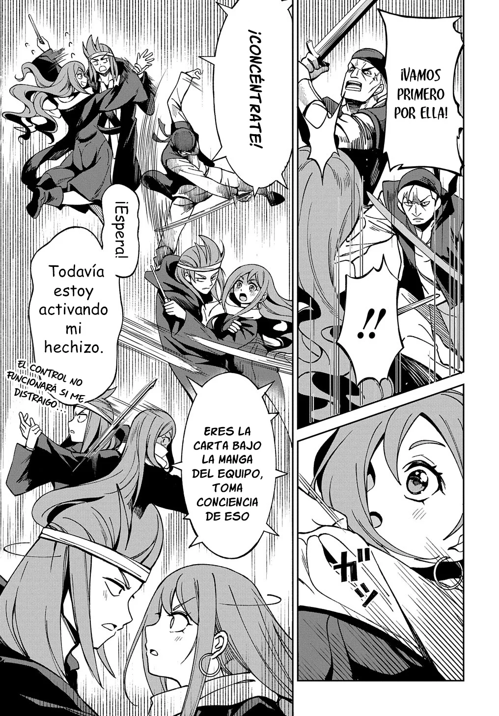 Hokkaidou no Geneki Hunter ga Isekai ni Hourikoma Rete Mita – Elf Yome to Meguru Isekai Shuryou Life Capítulo 17.1 - Page 13