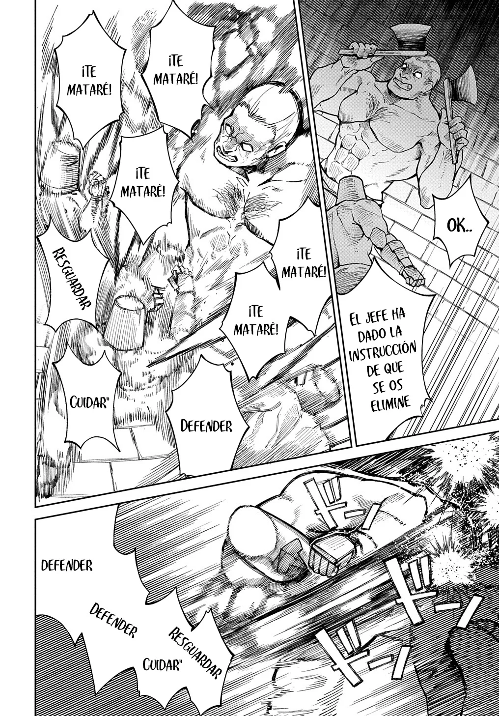Hokkaidou no Geneki Hunter ga Isekai ni Hourikoma Rete Mita – Elf Yome to Meguru Isekai Shuryou Life Capítulo 17.1 - Page 16