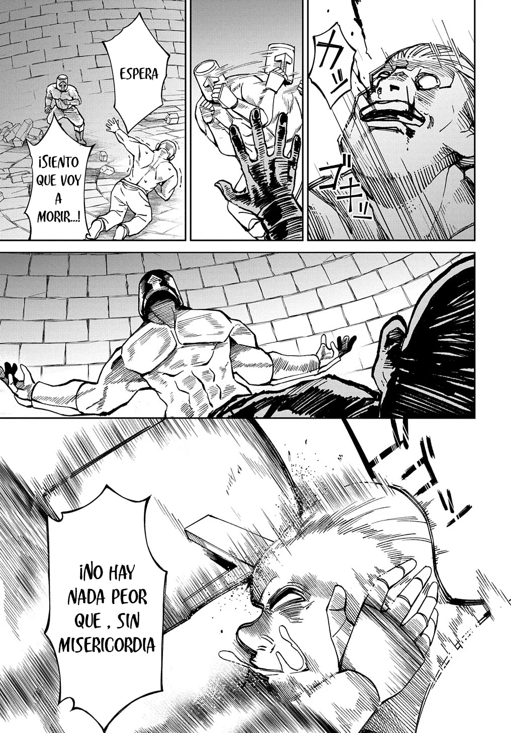 Hokkaidou no Geneki Hunter ga Isekai ni Hourikoma Rete Mita – Elf Yome to Meguru Isekai Shuryou Life Capítulo 17.1 - Page 17