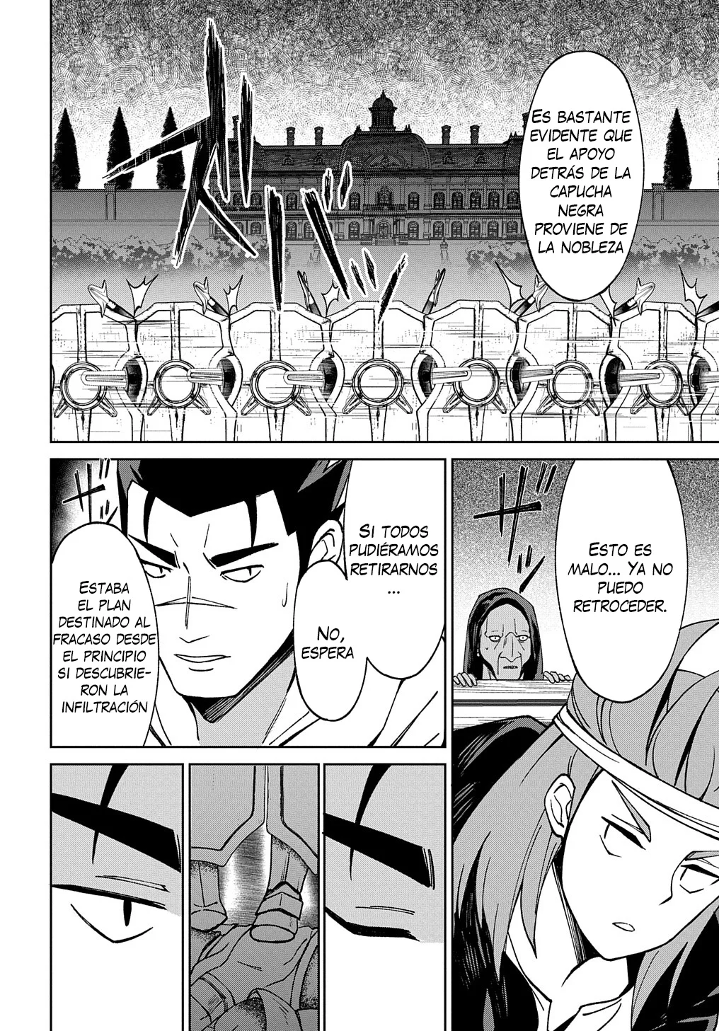 Hokkaidou no Geneki Hunter ga Isekai ni Hourikoma Rete Mita – Elf Yome to Meguru Isekai Shuryou Life Capítulo 17.1 - Page 20
