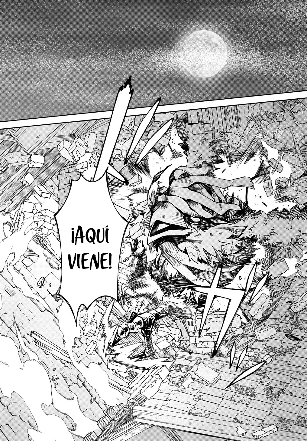Hokkaidou no Geneki Hunter ga Isekai ni Hourikoma Rete Mita – Elf Yome to Meguru Isekai Shuryou Life Capítulo 17.1 - Page 24