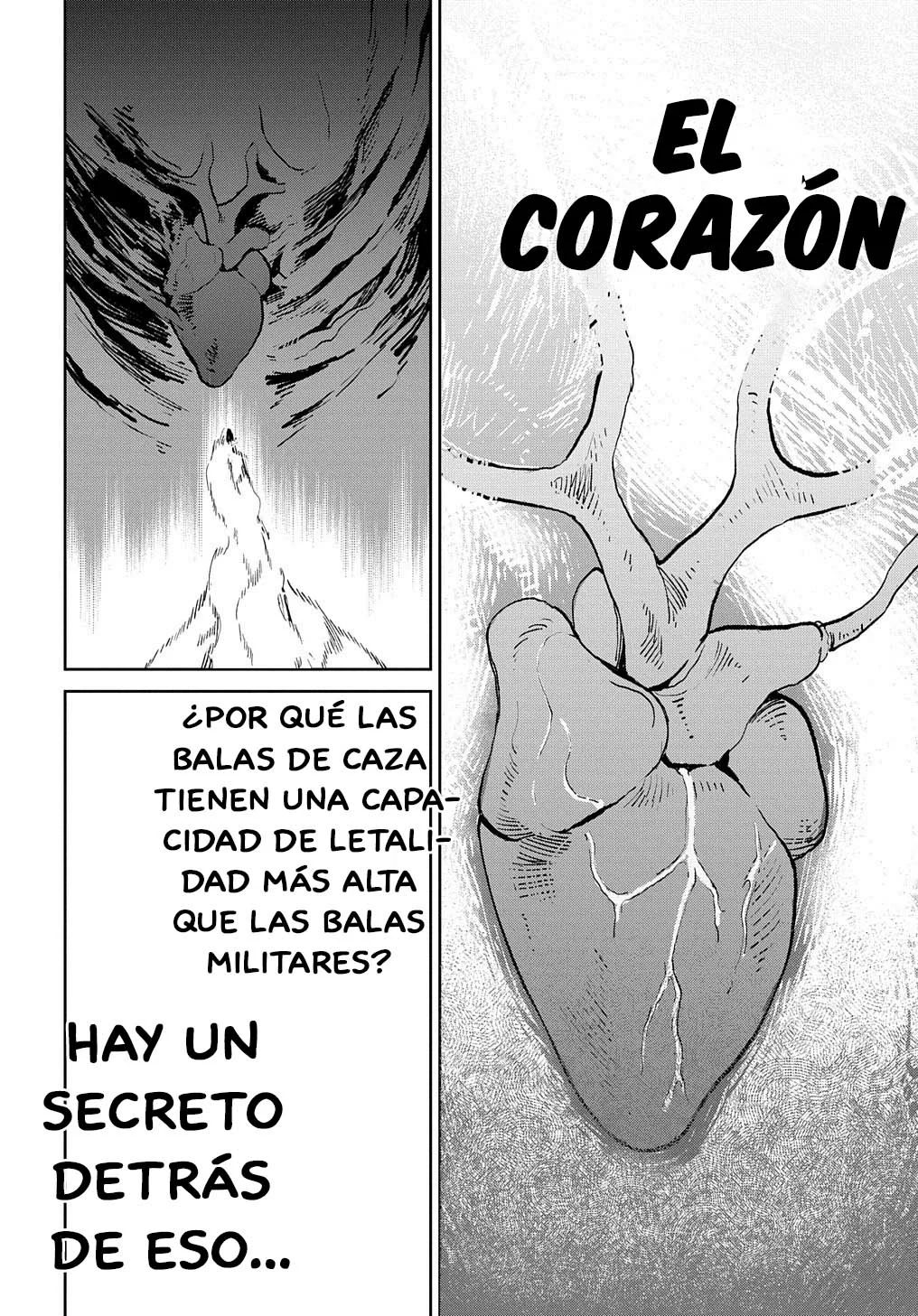 Hokkaidou no Geneki Hunter ga Isekai ni Hourikoma Rete Mita – Elf Yome to Meguru Isekai Shuryou Life Capítulo 17.2 - Page 28