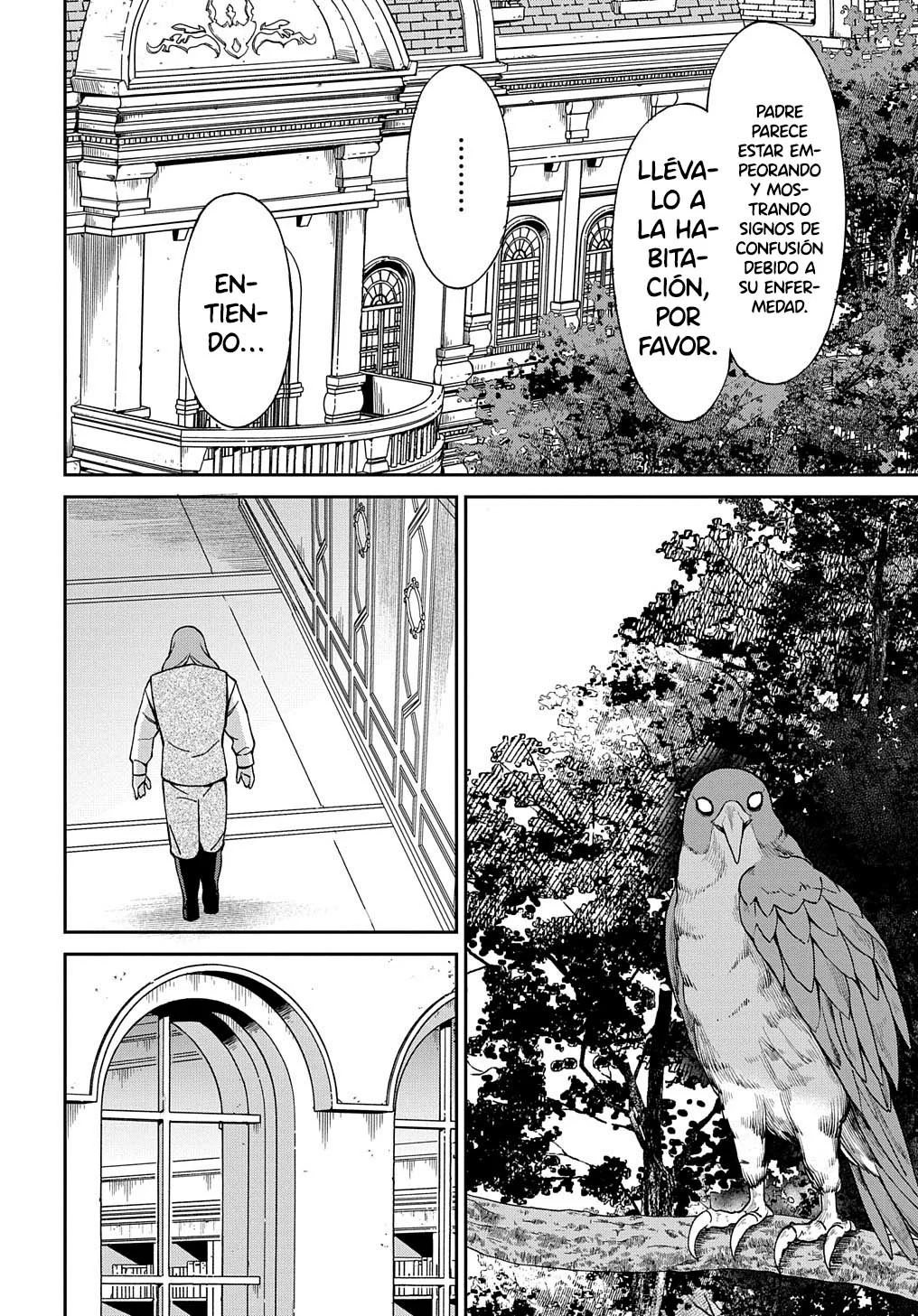 Hokkaidou no Geneki Hunter ga Isekai ni Hourikoma Rete Mita – Elf Yome to Meguru Isekai Shuryou Life Capítulo 18 - Page 12