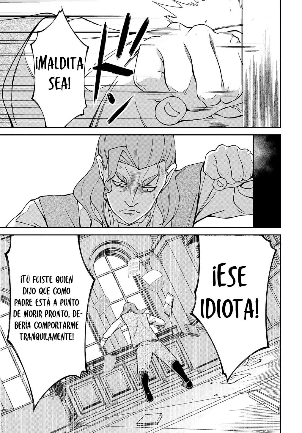 Hokkaidou no Geneki Hunter ga Isekai ni Hourikoma Rete Mita – Elf Yome to Meguru Isekai Shuryou Life Capítulo 18 - Page 13