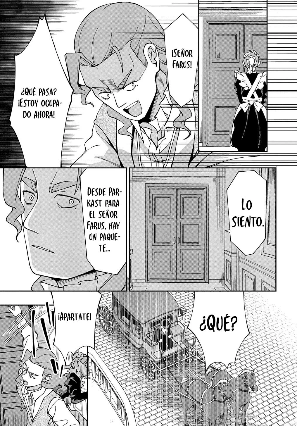 Hokkaidou no Geneki Hunter ga Isekai ni Hourikoma Rete Mita – Elf Yome to Meguru Isekai Shuryou Life Capítulo 18 - Page 33