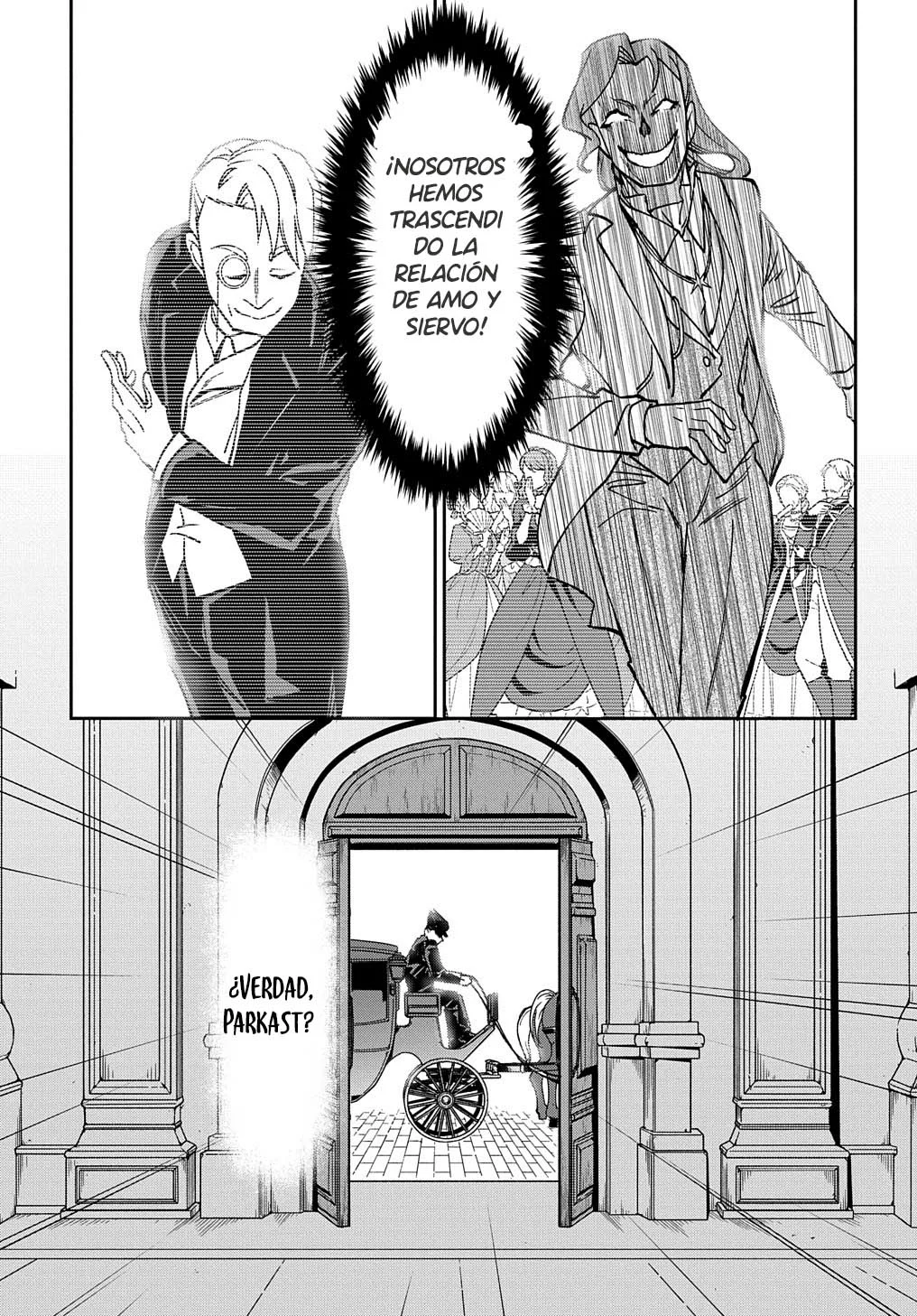 Hokkaidou no Geneki Hunter ga Isekai ni Hourikoma Rete Mita – Elf Yome to Meguru Isekai Shuryou Life Capítulo 18 - Page 35