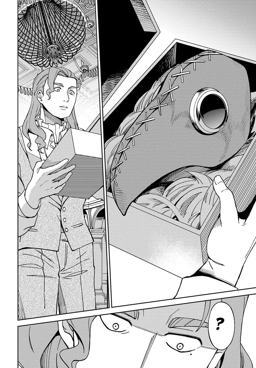 Hokkaidou no Geneki Hunter ga Isekai ni Hourikoma Rete Mita – Elf Yome to Meguru Isekai Shuryou Life Capítulo 18 - Page 36