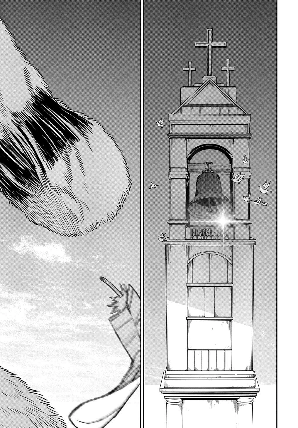 Hokkaidou no Geneki Hunter ga Isekai ni Hourikoma Rete Mita – Elf Yome to Meguru Isekai Shuryou Life Capítulo 18 - Page 41