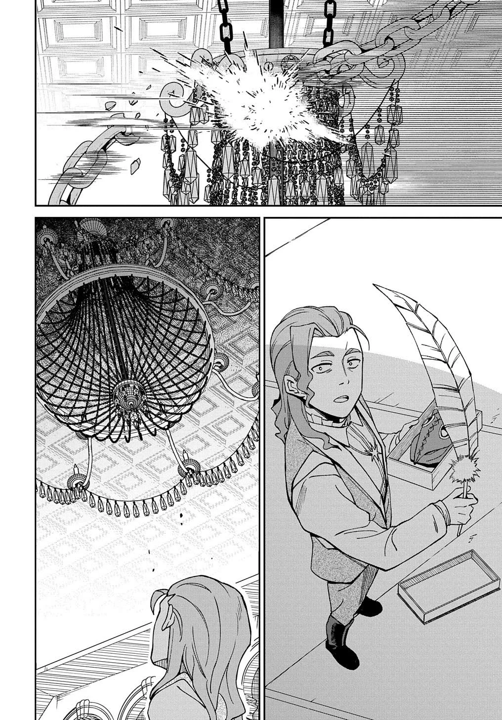 Hokkaidou no Geneki Hunter ga Isekai ni Hourikoma Rete Mita – Elf Yome to Meguru Isekai Shuryou Life Capítulo 18 - Page 45