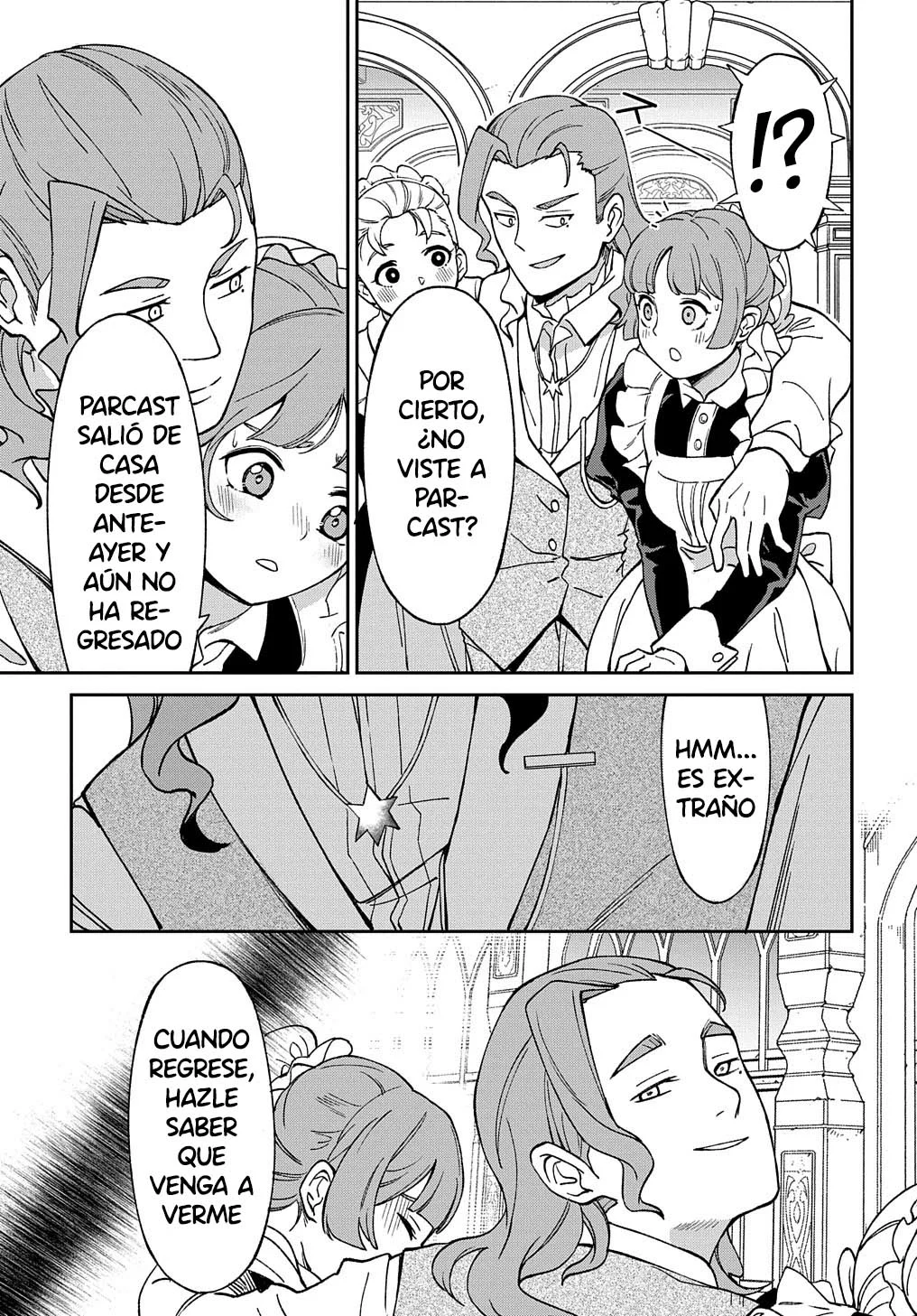 Hokkaidou no Geneki Hunter ga Isekai ni Hourikoma Rete Mita – Elf Yome to Meguru Isekai Shuryou Life Capítulo 18 - Page 7