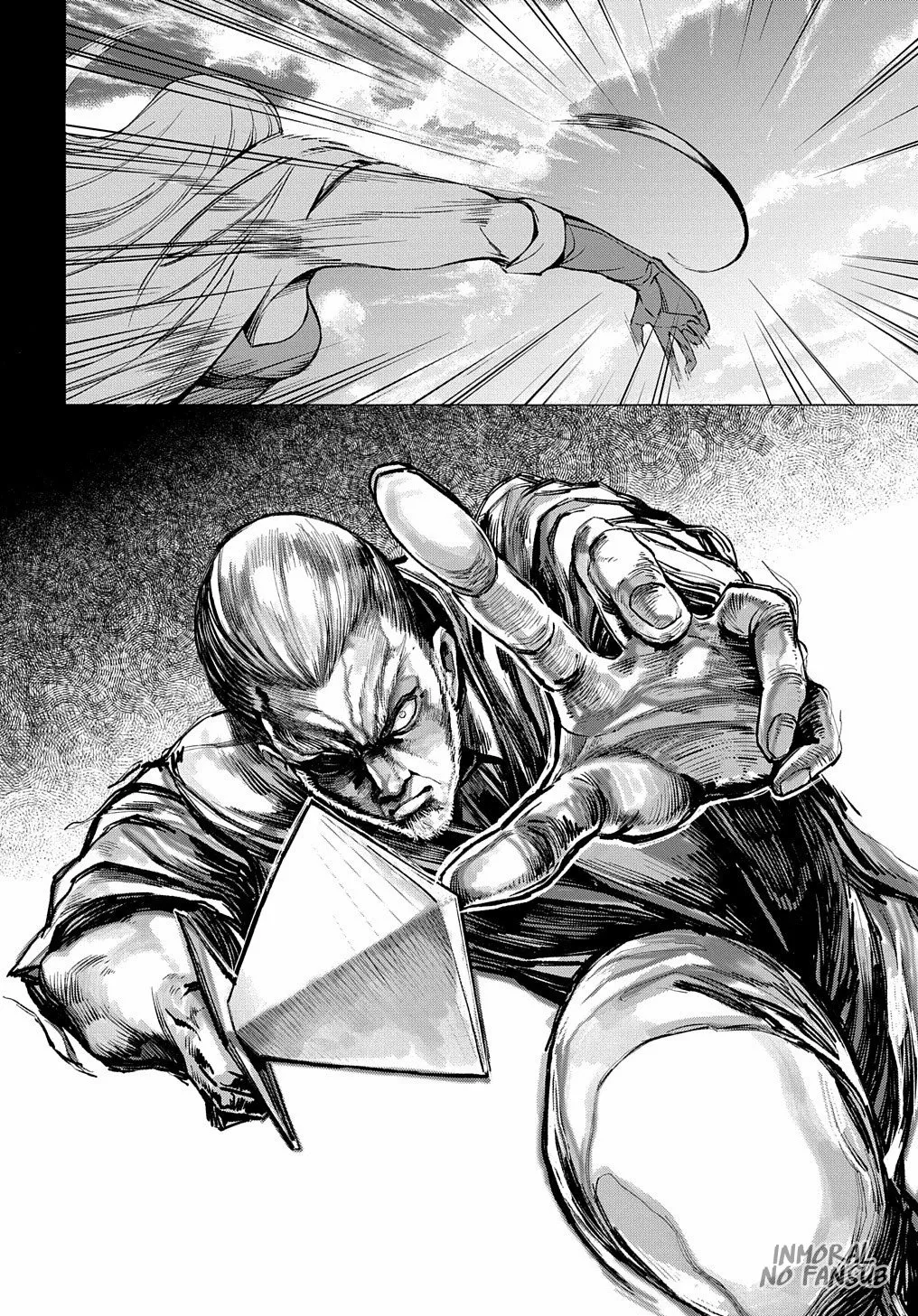 Hokkaidou no Geneki Hunter ga Isekai ni Hourikoma Rete Mita – Elf Yome to Meguru Isekai Shuryou Life Capítulo 4 - Page 33