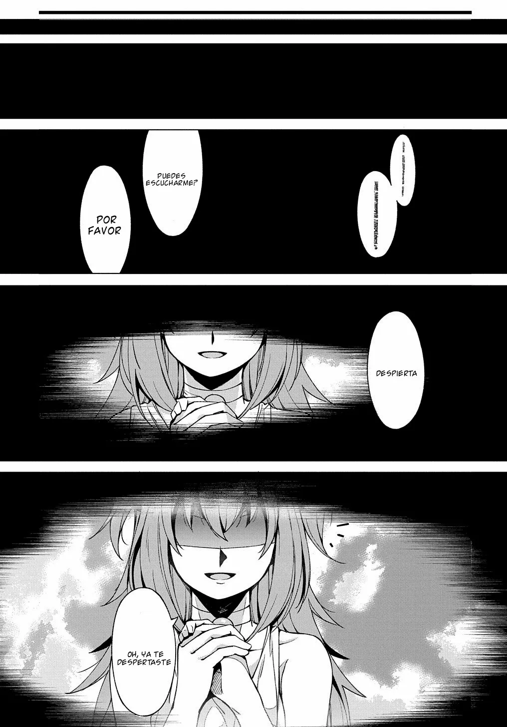 Hokkaidou no Geneki Hunter ga Isekai ni Hourikoma Rete Mita – Elf Yome to Meguru Isekai Shuryou Life Capítulo 7.5 - Page 4