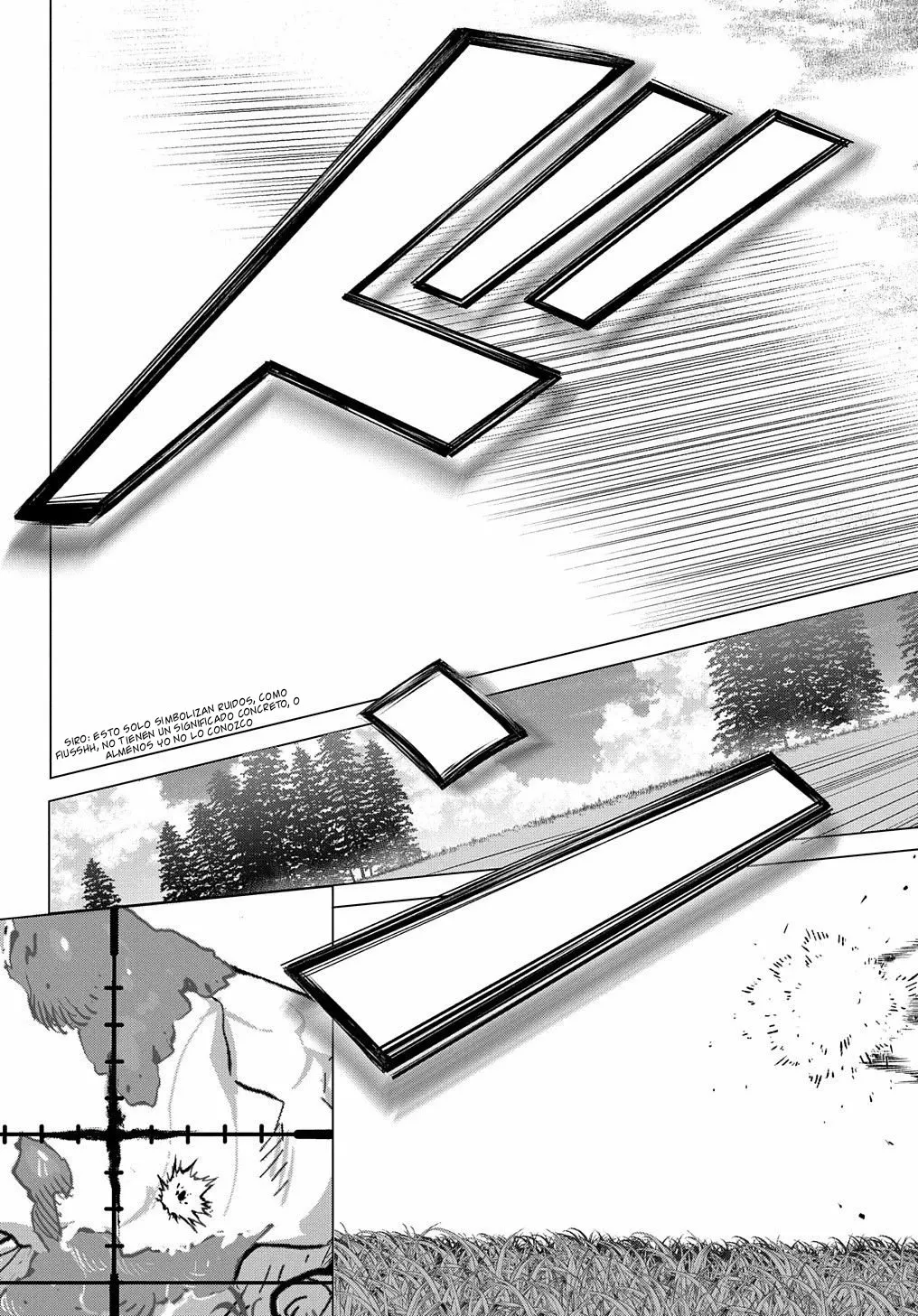Hokkaidou no Geneki Hunter ga Isekai ni Hourikoma Rete Mita – Elf Yome to Meguru Isekai Shuryou Life Capítulo 7 - Page 19