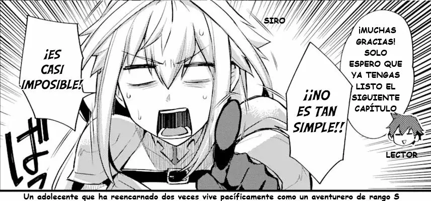 Hokkaidou no Geneki Hunter ga Isekai ni Hourikoma Rete Mita – Elf Yome to Meguru Isekai Shuryou Life Capítulo 8.5 - Page 29