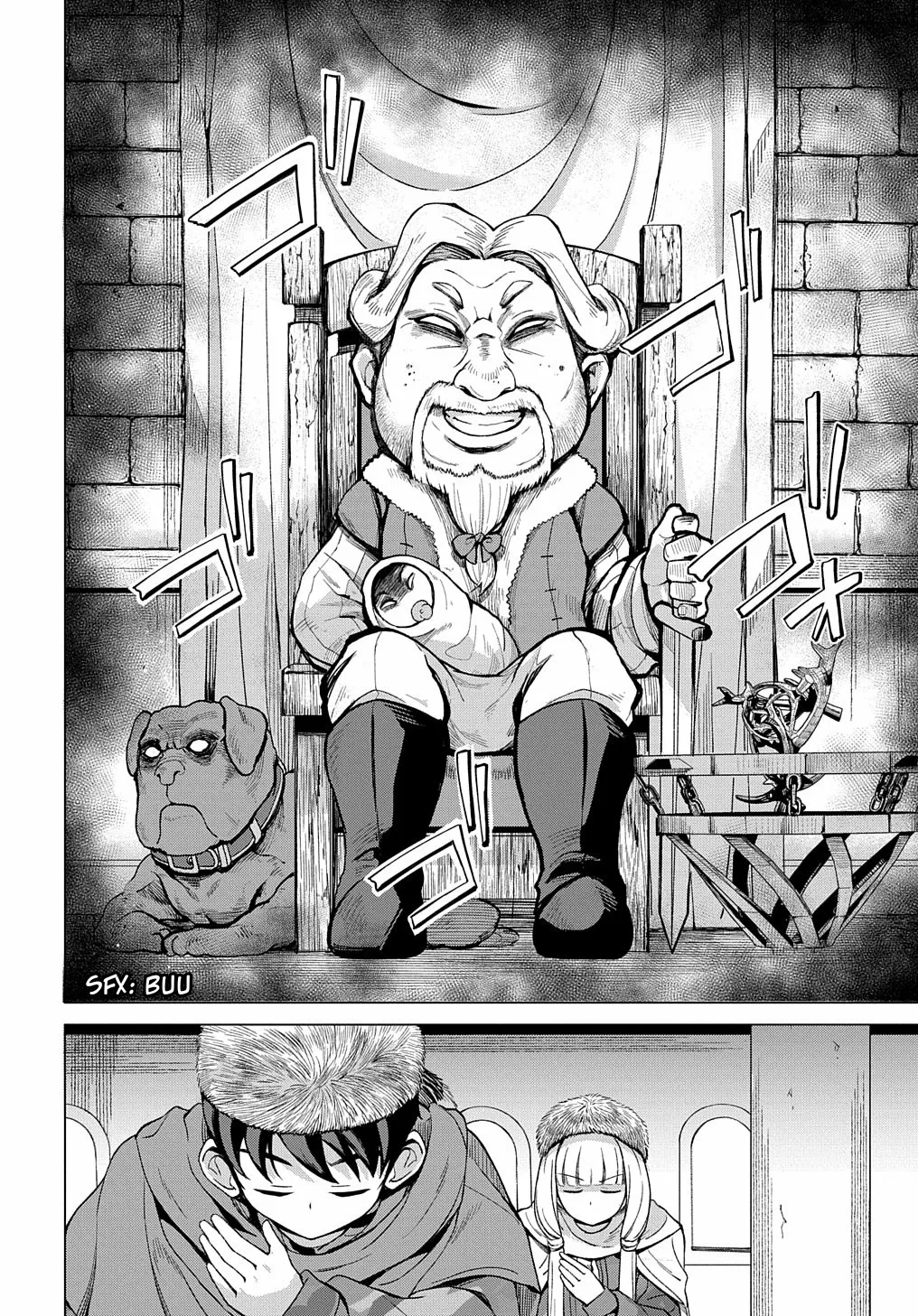 Hokkaidou no Geneki Hunter ga Isekai ni Hourikoma Rete Mita – Elf Yome to Meguru Isekai Shuryou Life Capítulo 9 - Page 13
