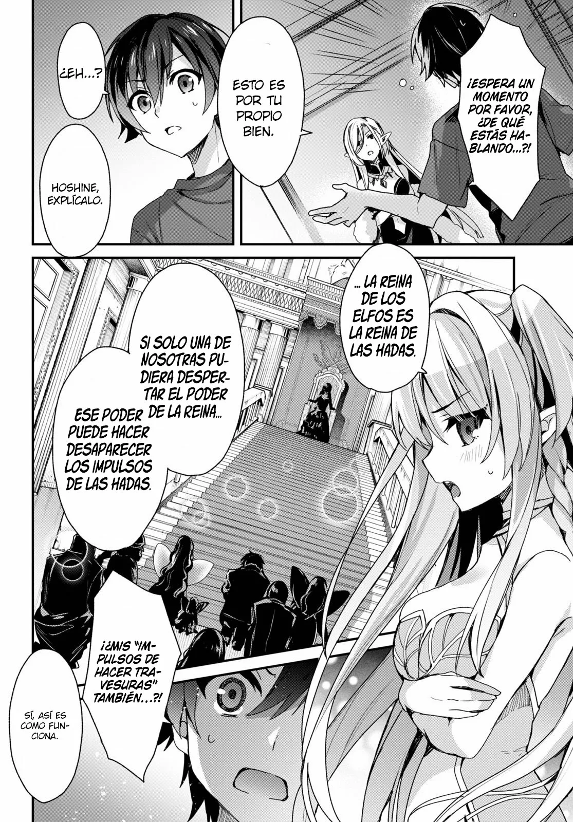 Yonshimai wa Yoru wo Omachikane Capítulo 1 - Page 57