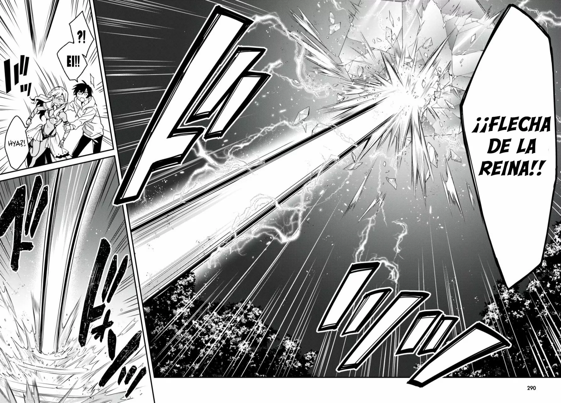 Yonshimai wa Yoru wo Omachikane Capítulo 13 - Page 25