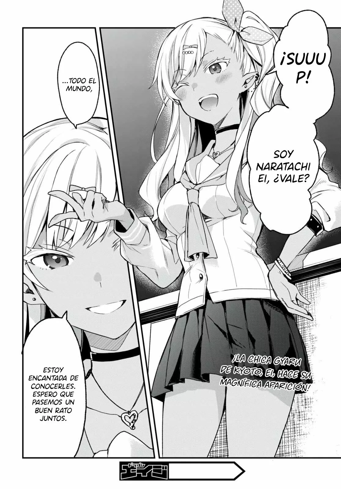 Yonshimai wa Yoru wo Omachikane Capítulo 13 - Page 30