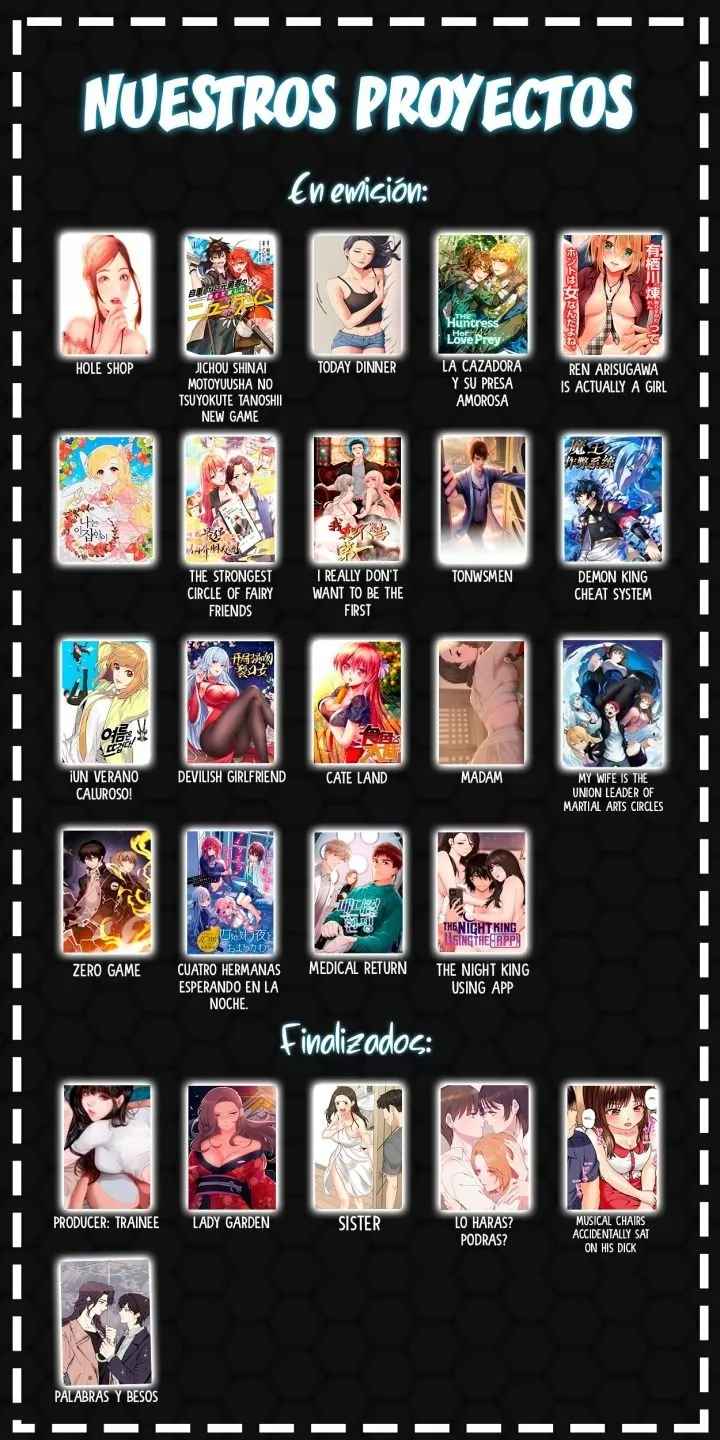 Yonshimai wa Yoru wo Omachikane Capítulo 5 - Page 24
