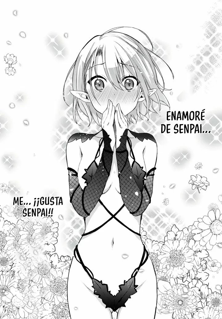 Yonshimai wa Yoru wo Omachikane Capítulo 7 - Page 25