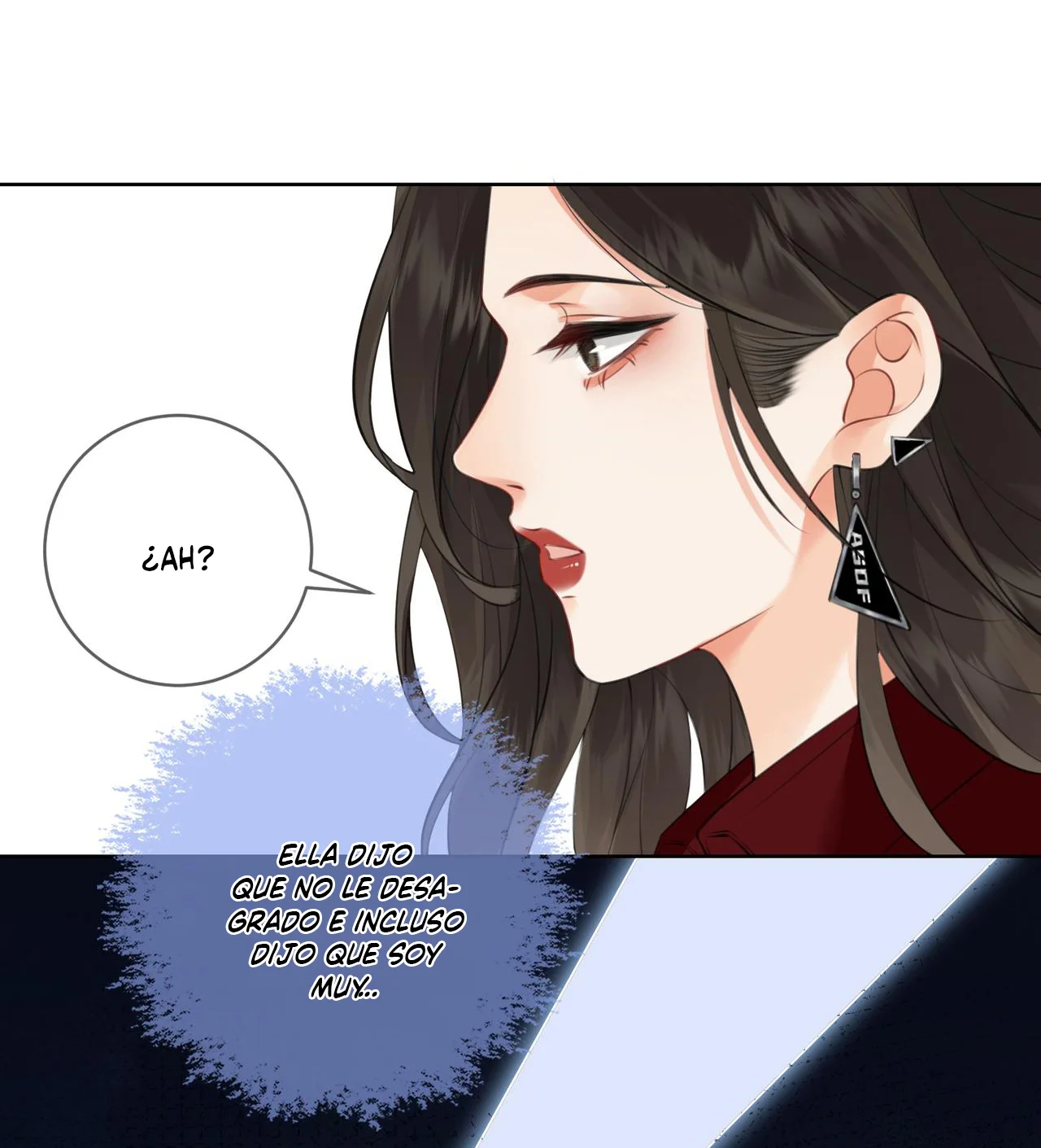 Mi querida dama forense Capítulo 10 - Page 29