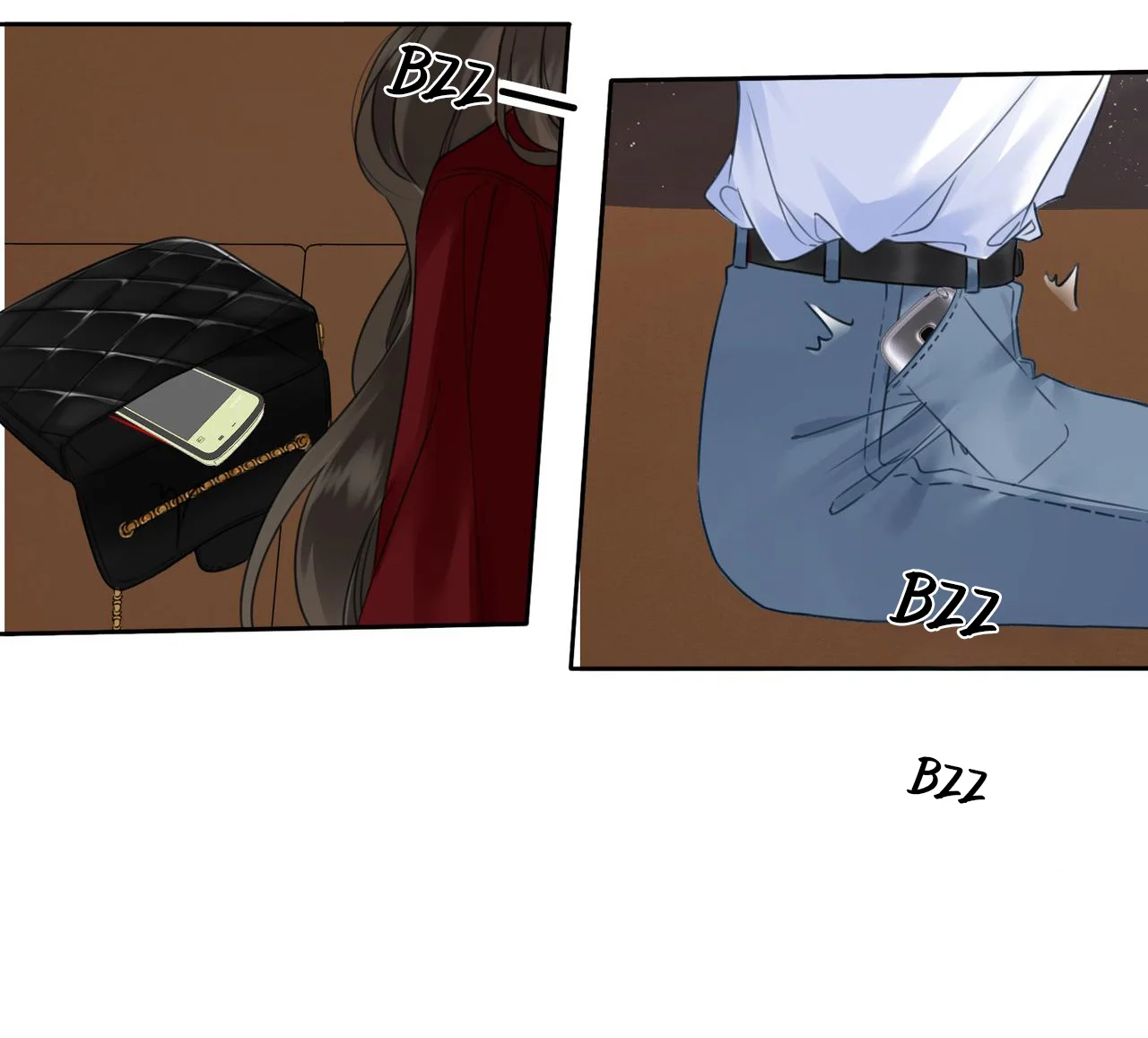 Mi querida dama forense Capítulo 10 - Page 32