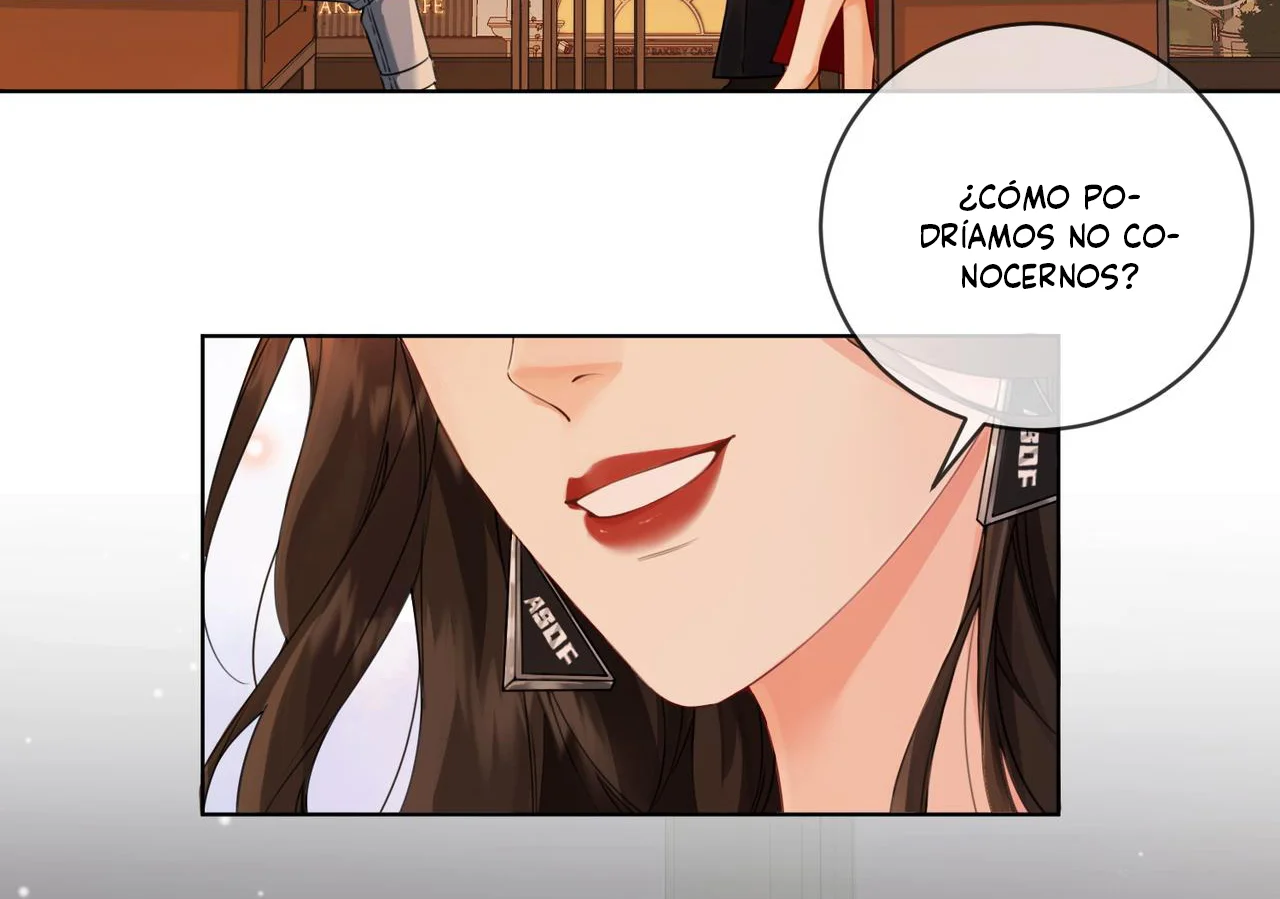 Mi querida dama forense Capítulo 10 - Page 7